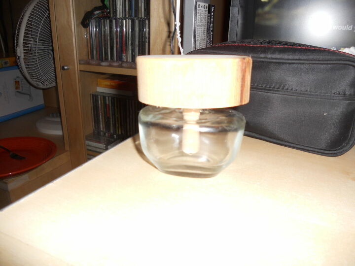 q yes its a difuser but what is it called