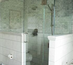 how to keep shower glass sparkling clean