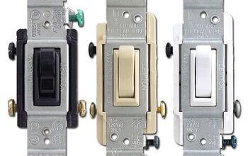 How to Change Light Switch Color: Easy Steps for Instant Upgrade