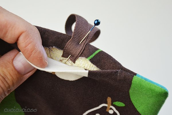 agarraderas rpidas recicladas para principiantes en la costura