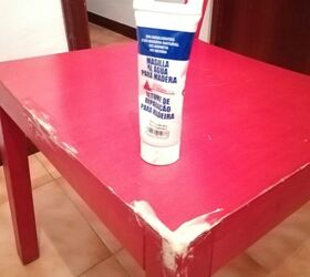 how to renovate chairs with paint