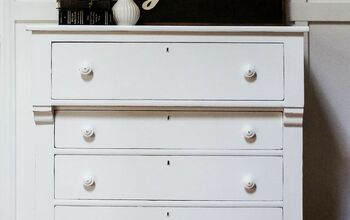 Tips to Paint Furniture White