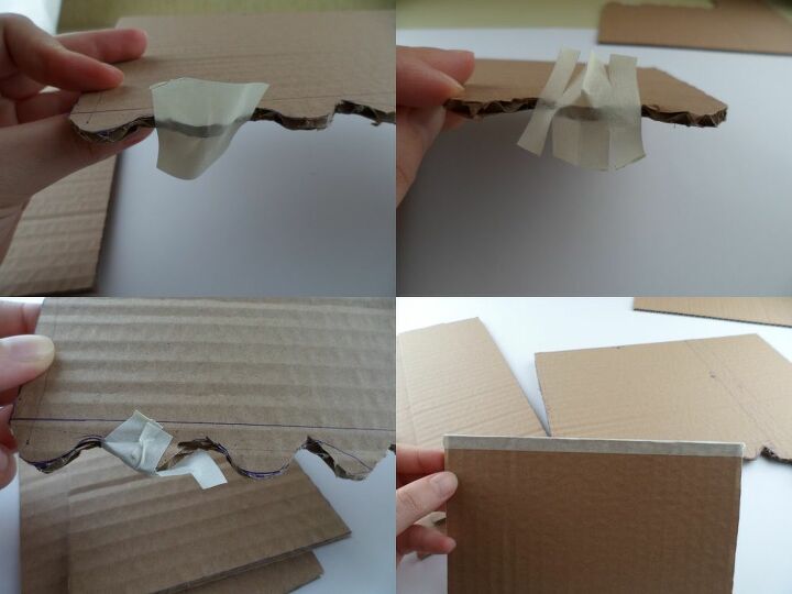 How To Make A Diy Crocodile Kids Bookshelf Organizer Hometalk