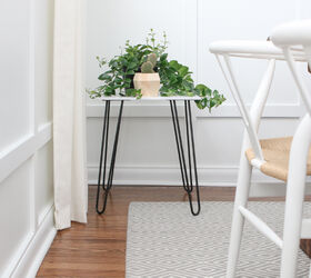 20 Ways to Use Hairpin Legs for Industrial-Chic Interiors