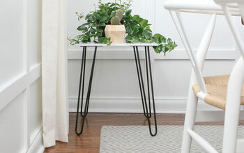20 Ways to Use Hairpin Legs for Industrial-Chic Interiors