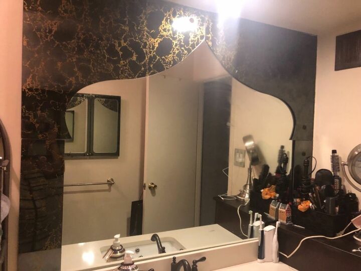 q what can i do with this mirror