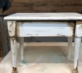 How To Refinish Furniture Diy Hometalk