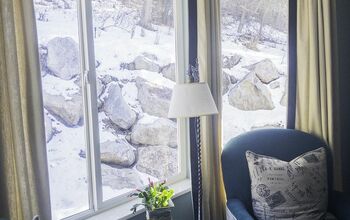 My Ikea Semi Custom Curtains Hometalk