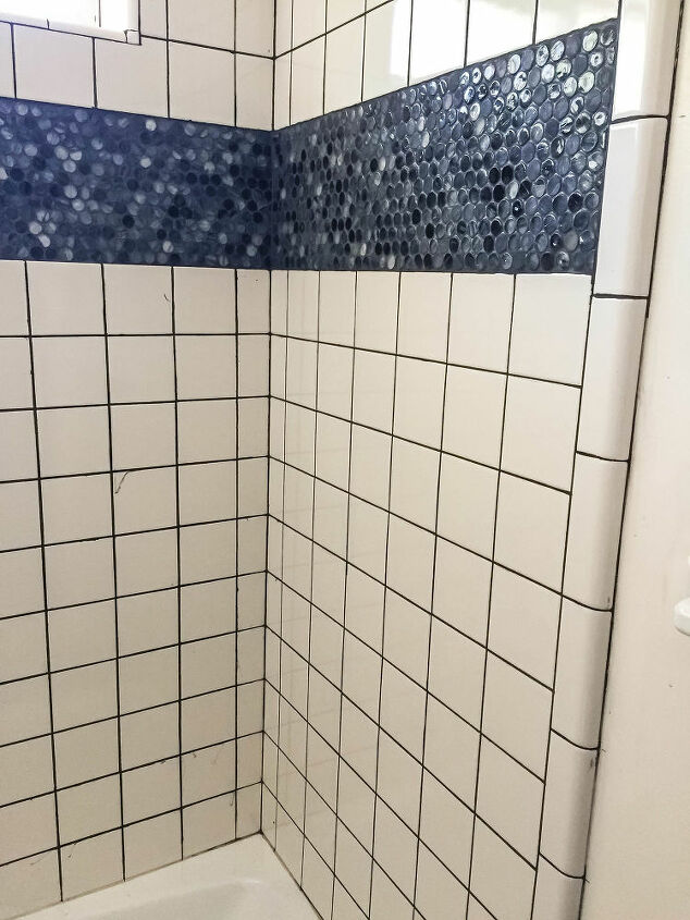 falha no tutorial de azulejos de banheiro fabulosos