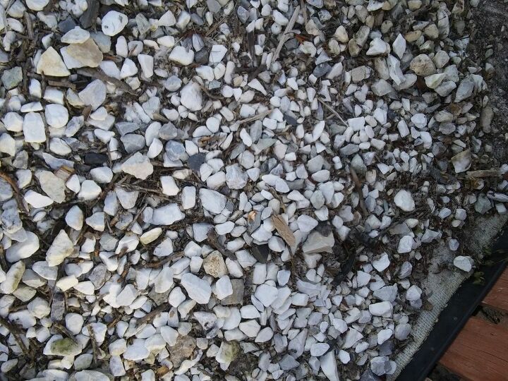 Seperate Broken Rocks How to separate crushed rock from debris? | Hometalk