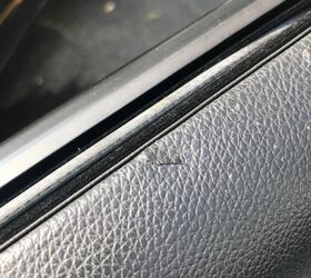 q how do i repair a small vinyl tear in my car