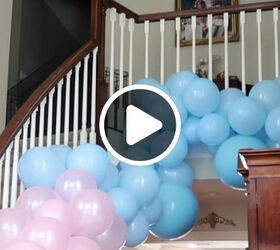 s most inspiring diy videos, Impress All Your Guests With This Party Decor