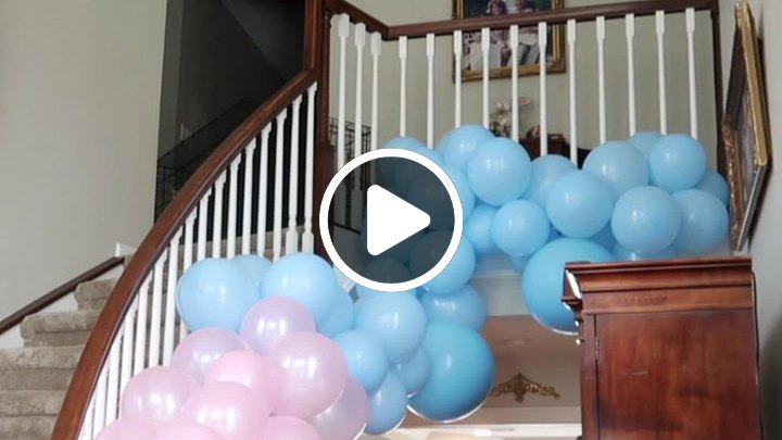 s most inspiring diy videos, Impress All Your Guests With This Party Decor