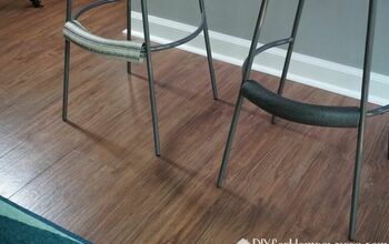 How to Add Comfort to a Bar Stool Foot Rest