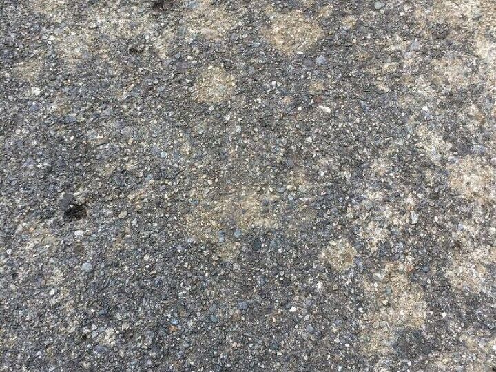 q how do i fix my walkway