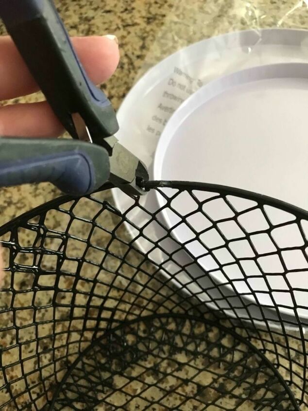 dollar store apothecary jar