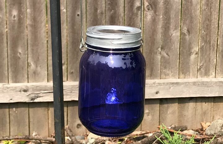 rain proof solar lantern