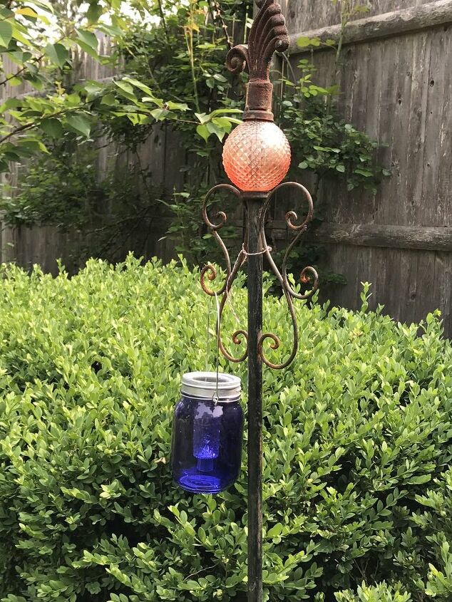 rain proof solar lantern
