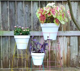 19 unexpected ways to reuse old tomato cages in and around your home