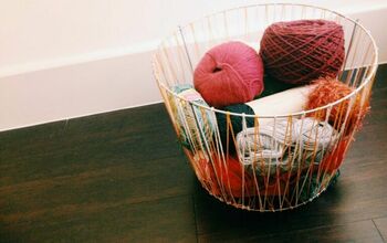 19 Ways to Upcycle Tomato Cages Into Breathtaking Craft Pieces