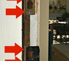 3 diy projects to improve security on exterior doors