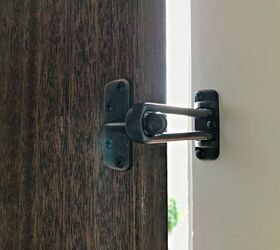 3 diy projects to improve security on exterior doors