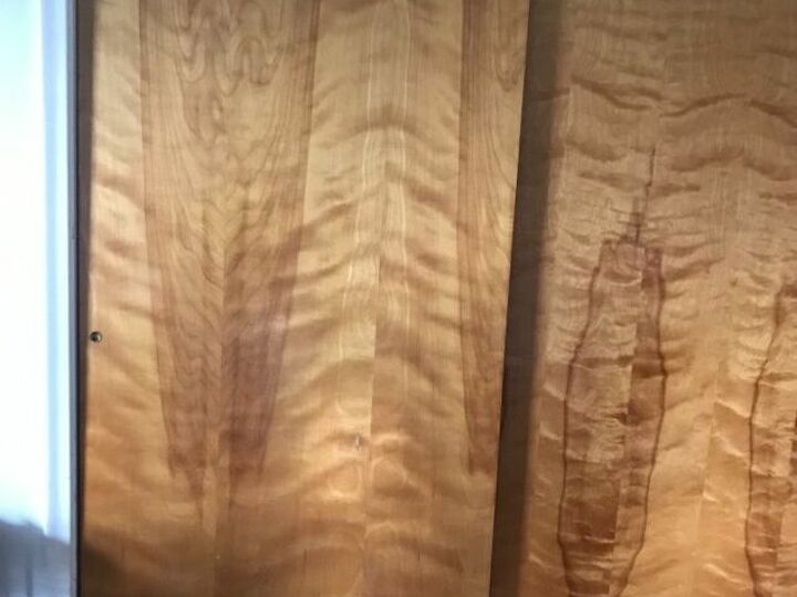 q closet doors