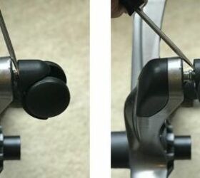 Identifying Replacement Wheels for Office Chairs