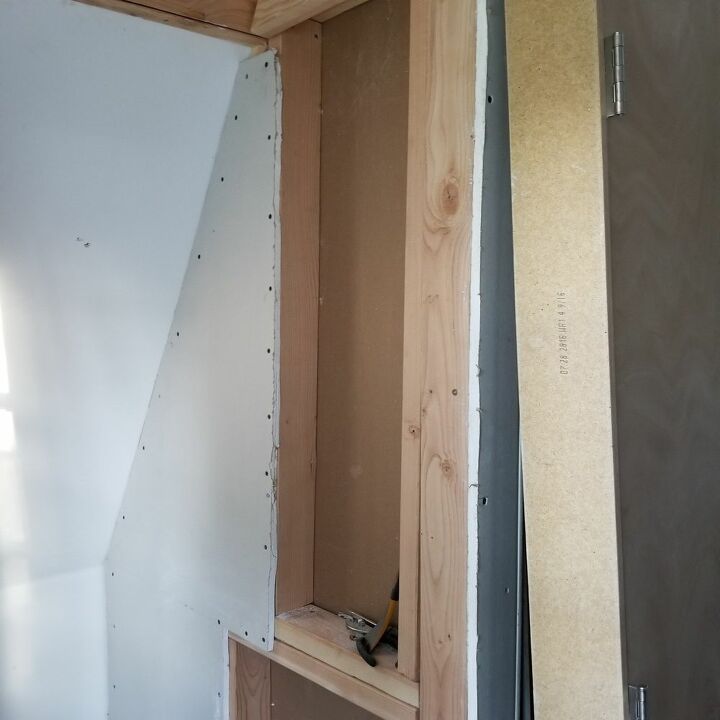 q trim transition for inset cabinet