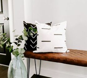 How to Turn an Entertainment Center into a Bench DIY Hometalk