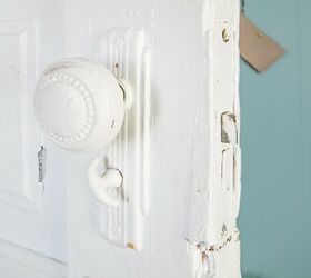 restore old doors how to repair damage and install modern hardware