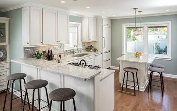 Wauwatosa Open Kitchen and Dining Room Remodel