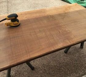 How To Make A New Old Desk Diy Hometalk