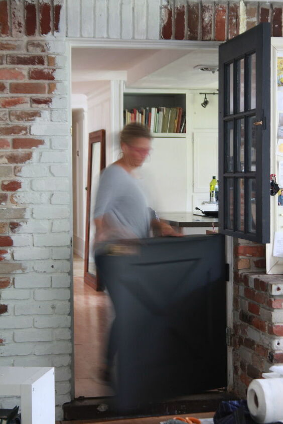 How To Make A Diy Dutch Door Hometalk