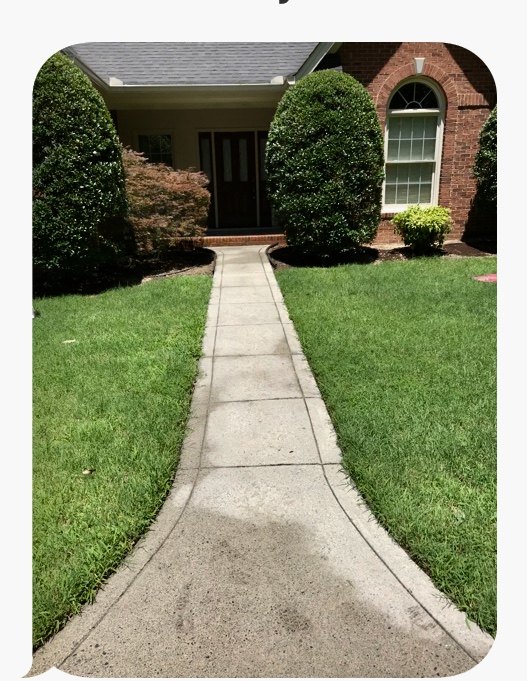 how can i brighten a dark entryway without painting the door