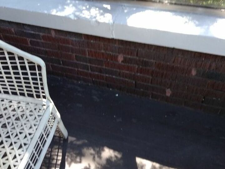 q how to add screen porch privacy
