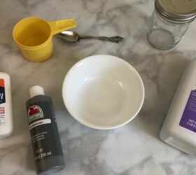 how to make a super strong stencil lotion 