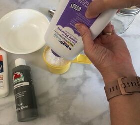 how to make a super strong stencil lotion 