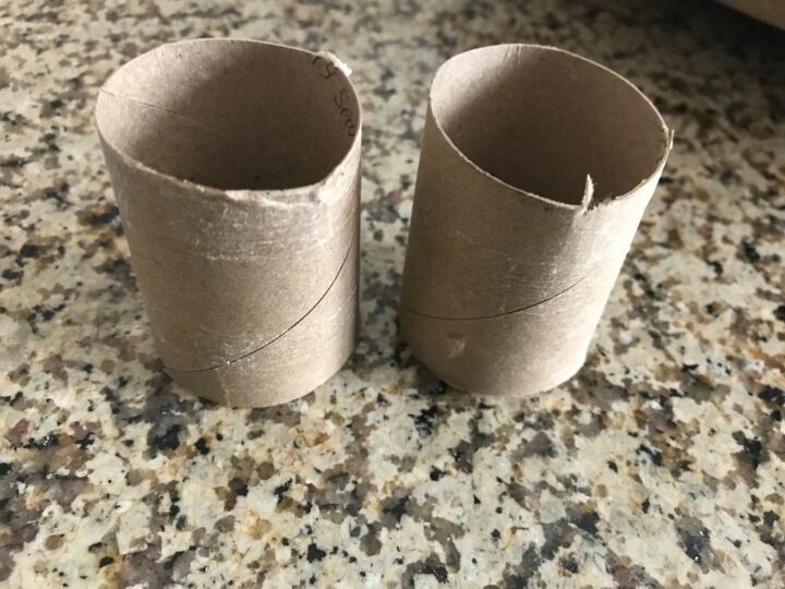 toilet paper roll napkin holders