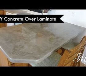 How To Save 10 000 Making Your Own Countertop Hometalk