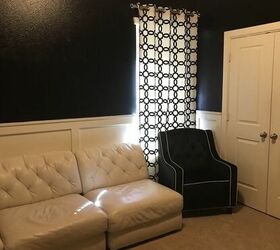 q i need help with decorating ideas