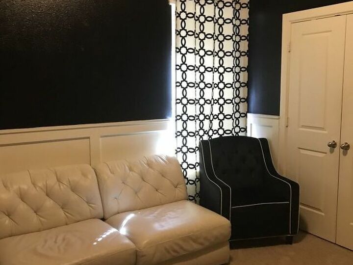 q i need help with decorating ideas