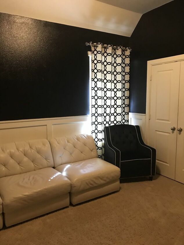 q i need help with decorating ideas