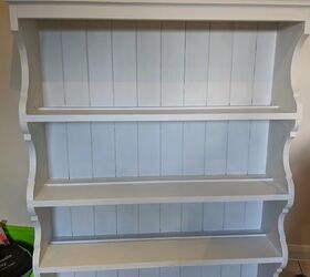 how to shabby chic a welsh dresser