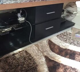 Olx deals tv stand