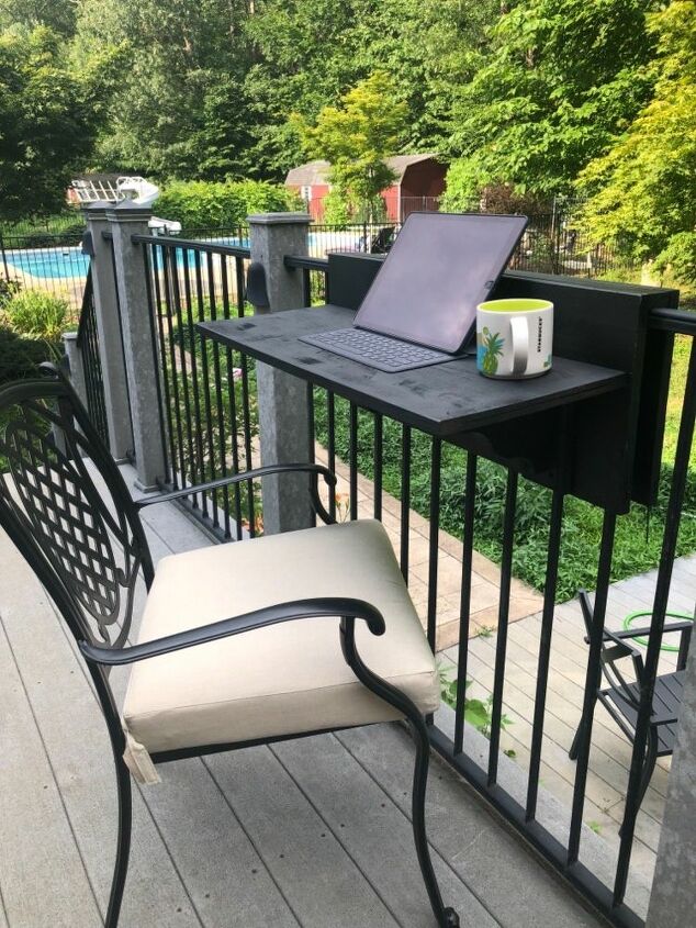 Bar Top Deck Railing - 999+ Home Design Ideas