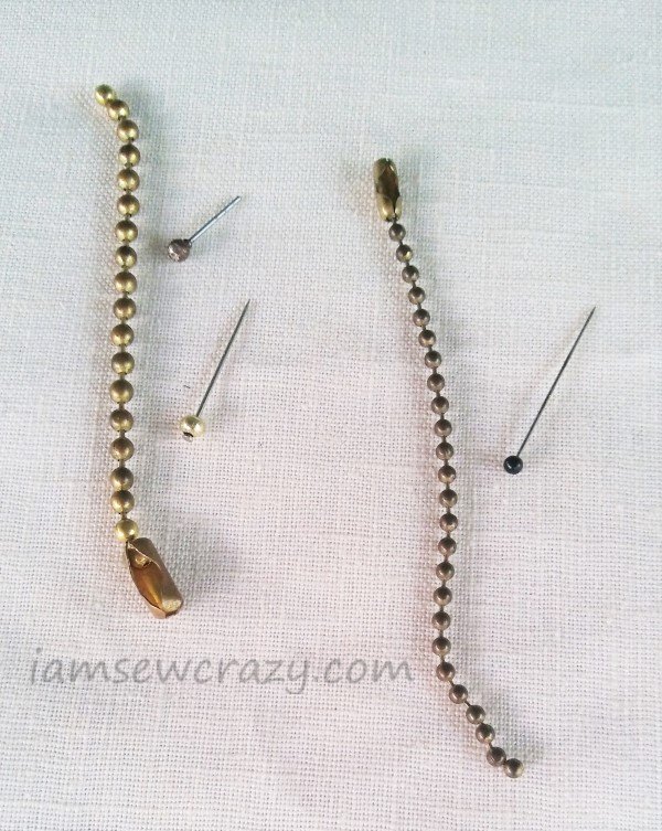 How To Attach Any Pull A Ceiling Fan Chain Hometalk Pull To A Ceiling Fan Chain, Ceiling Fan Chain