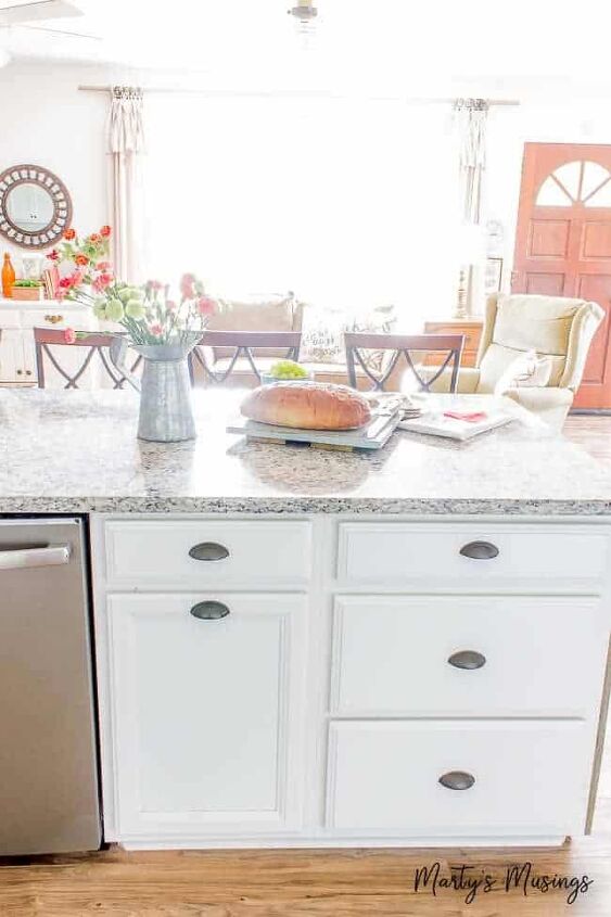 Best Tips On How To Choose Kitchen Cabinet Hardware Hometalk