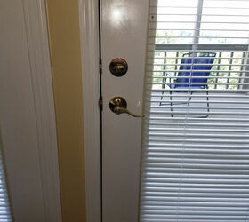 How Do I Paint Door Hardware Hometalk