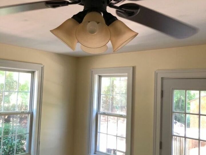 q how do i brighten glass fixtures
